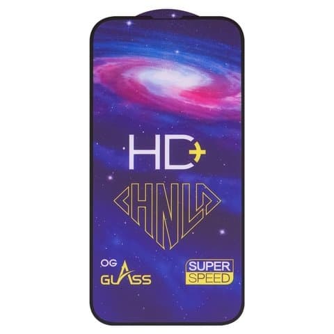 ������� ���� Apple iPhone 14 Pro, iPhone 14 Pro Max, �����, 0.33 ��, iNobi, Full Glue, ���� �� ��� ��������, HD+, ������ � ������ | ���������� �������� ������