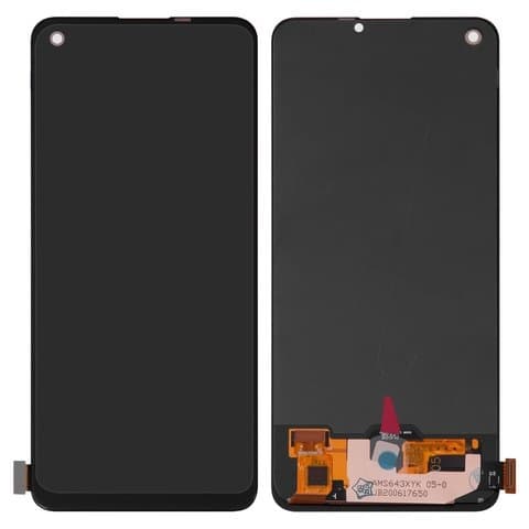 ������� Oppo A74, A94, A95 4G, F19, F19 Pro, Reno5 Lite, CHP2219, CPH2203, CPH2365, CHP2219, CPH2219, CPH2285, CPH2205, ������ | � ��������� | High Copy, OLED | ���������� ������, �����