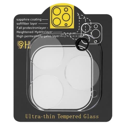 ������� ���� Apple iPhone 13 Pro, iPhone 13 Pro Max, �� ������, 0.2 ��, Heaven | ���������� �������� ������