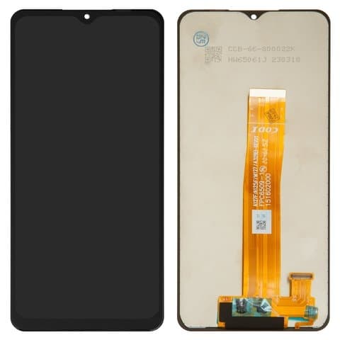 ������� Samsung SM-A022 Galaxy A02, SM-A125 Galaxy A12, SM-A127 Galaxy A12 Nacho, SM-A326 Galaxy A32 5G, SM-M022 Galaxy M02, SM-M127 Galaxy M12, SM-M326 Galaxy M32 5G, ������ | � ��������� | High Copy, SM-A326B_REV0.0 | ���������� ������, �����