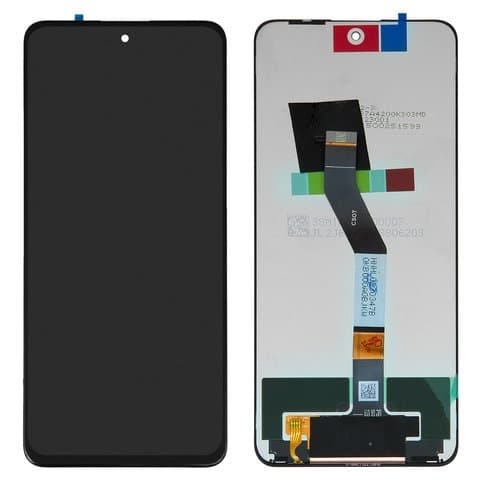 ������� Xiaomi Poco M4 Pro 5G, Redmi Note 11 5G, Redmi Note 11S 5G, Redmi Note 11T 5G, 21091116AG, MZB0BGVIN, 2201117TG, 2201117TI, 2201117TY, 2201117TL, 22031116BG, 21091116AI, ������ | � ��������� | Original (PRC) | ���������� ������, �����