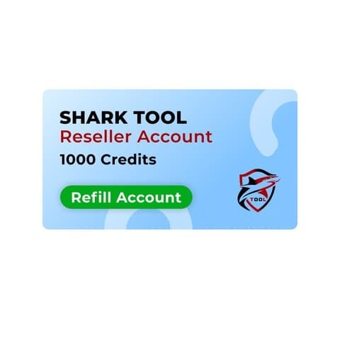 ������� �������� Shark Tool � 1000 �������� (��������� �������)