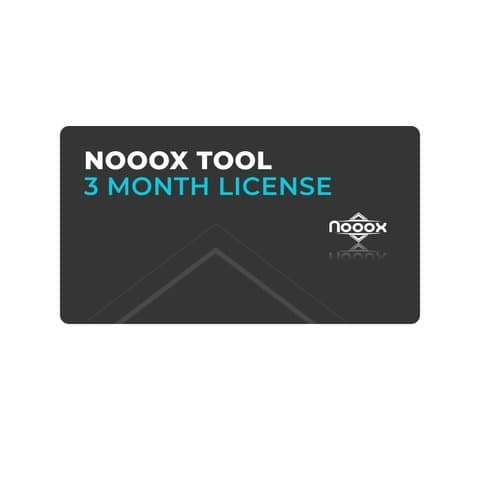 �������� Nooox �� 3 ������