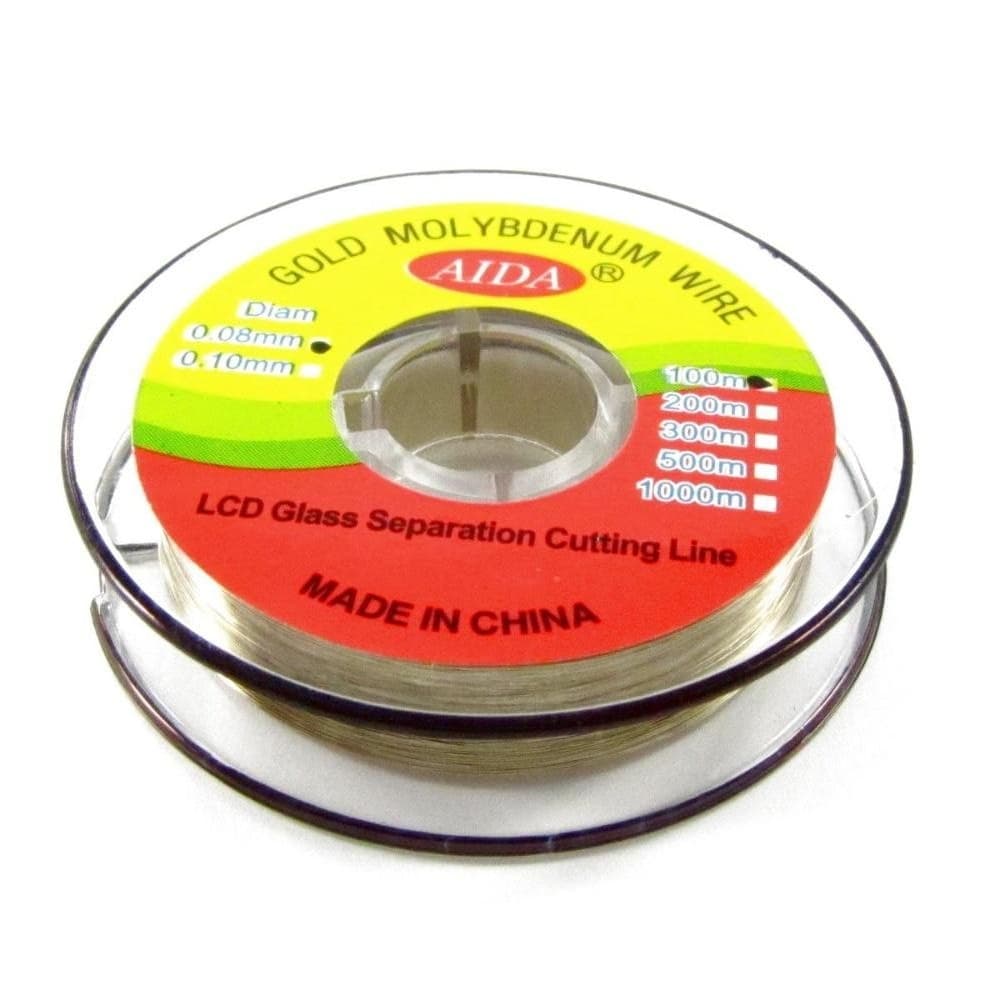 ��������� (������) AIDA 0,08 ��, 100 �, ��� ���������� ���������� �������+��������, ���������� ���������