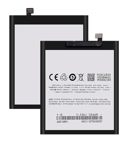 ���������� Meizu M8, V8 Pro, M712H, BA813, High Copy | 1 ��. ������ | ���, �������, �����������