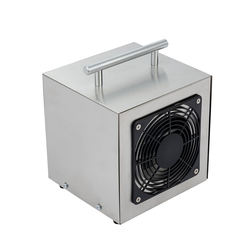 Озонатор EcoCity B10, 10 г/ч (10 000 мг/ч), 200 куб.м/ч, гарантия 1 мес., 3500 грн