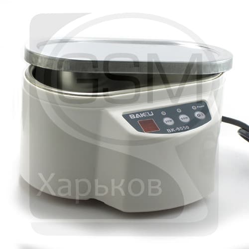 �������������� ����� Baku BK-9050, 30 ��, 50 ��, 0.5 �