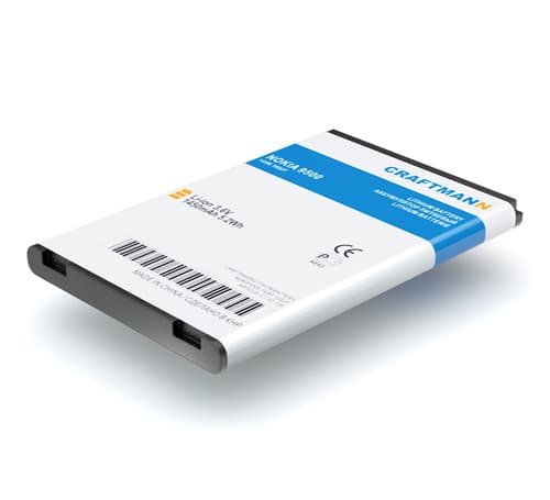 ���������� Nokia 7700, 7710, 9500, E61, N800 Internet Tablet, N92, BP-5L, Craftmann, ���������! | 1 ��. ������ | ���, �������, �����������