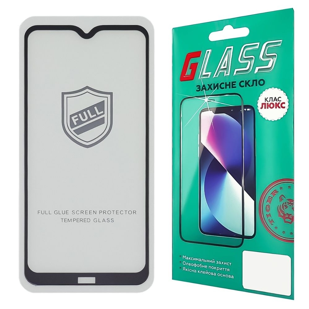 ������� ���� Xiaomi Redmi 8, Redmi 8A, M1908C3IC, MZB8255IN, M1908C3IG, M1908C3IH, MZB8458IN, M1908C3KG, M1908C3KH, �����, ����, 0.25 ��, 2.5D, iNobi, Full Glue, ���� �� ��� ��������, ������ � ������ | ���������� �������� ������