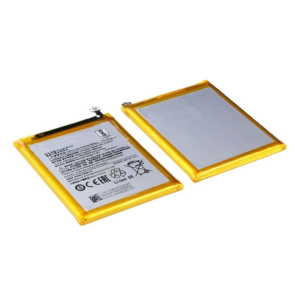 ���������� Xiaomi Redmi 7A, MZB7995IN, M1903C3EG, M1903C3EH, M1903C3EI, BN49, High Copy | 1 ��. ������ | ���, �������, �����������