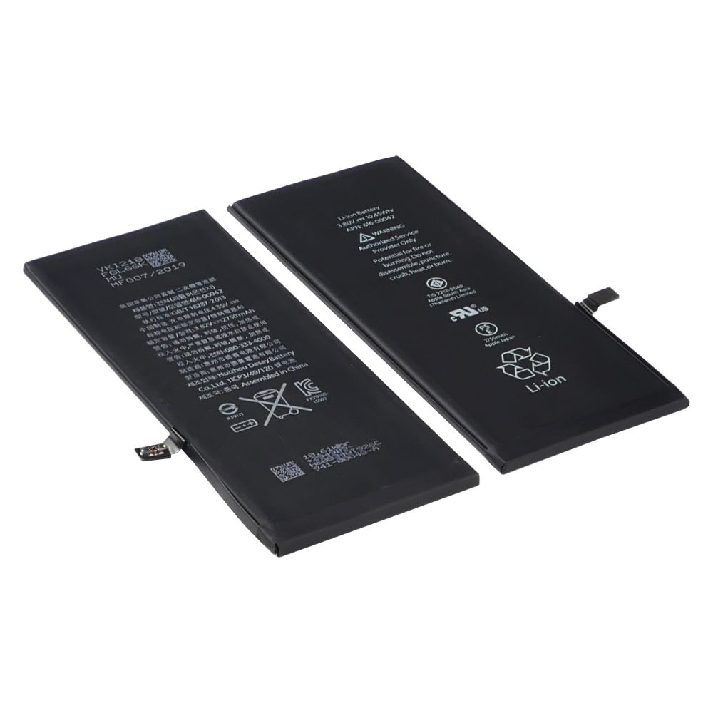 ���������� Apple iPhone 6S Plus, 616-00045, High Copy | 1 ��. ������ | ���, �������, �����������