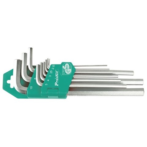 ����� ������������ ������ Pro'sKit HW-129