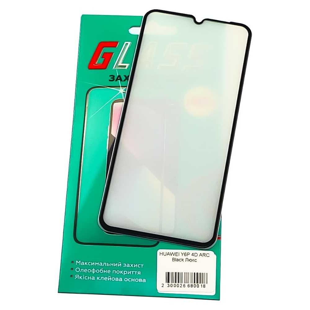 ������� ���� Huawei Y6p, Honor 9A, �����, ����, 0.3 ��, 4D ARC, ������ � ������ | ���������� �������� ������