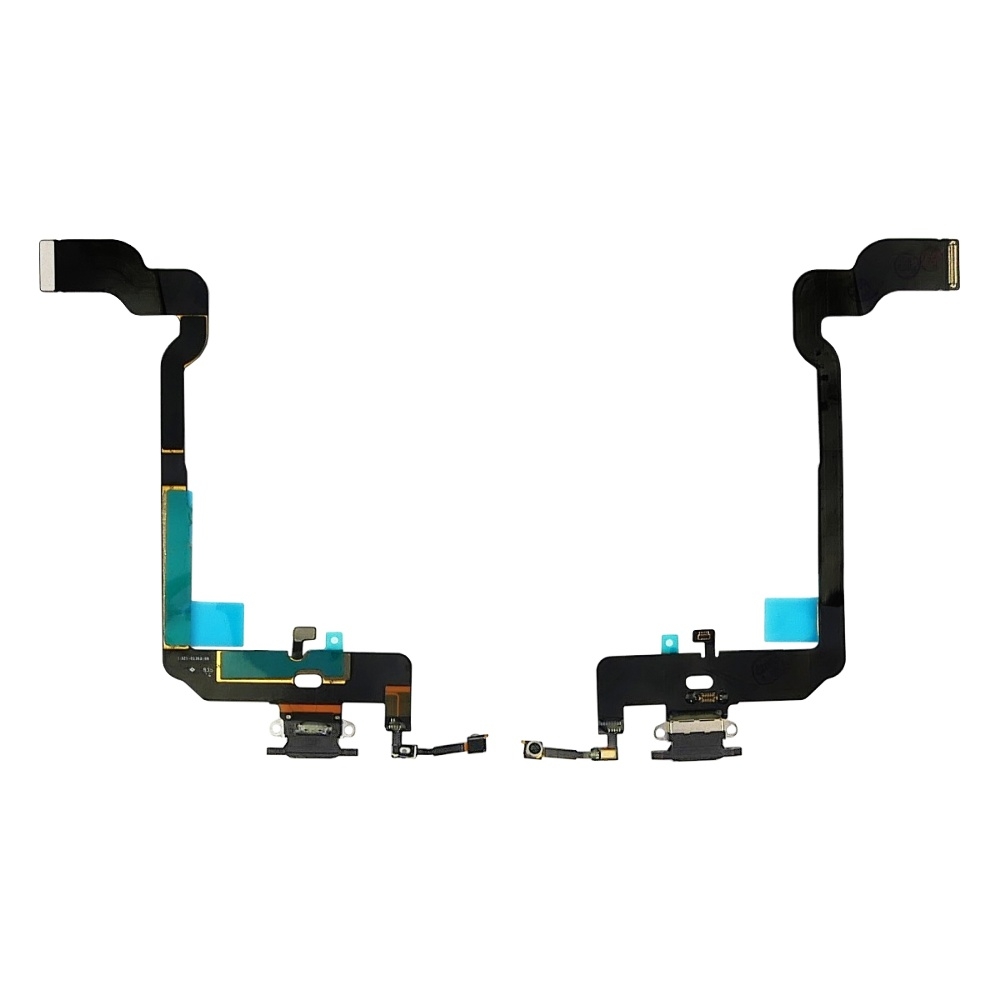 ����� ������� Apple iPhone XS, ����� ���������� �������, ���������� ���������, �����, � ����������, Original (PRC)