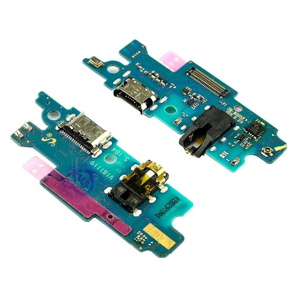 ����� ������� Samsung SM-M205 Galaxy M20, ����� ���������� �������, ���������� ���������, � ����������, High Copy