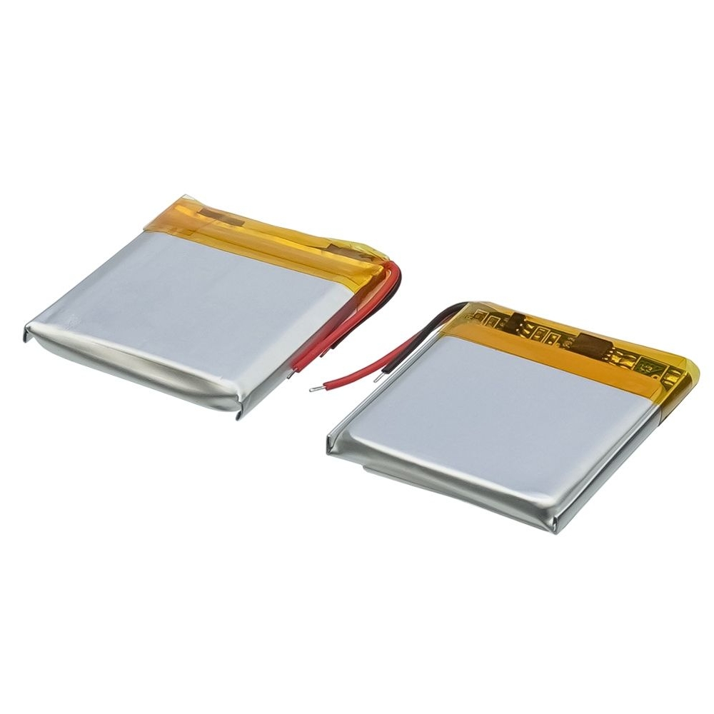 ���������� 403533R, �������������, � �����������, 4 � 35 � 33 ��, 400 mAh, ��� �����-��������� � ������ ��������� | ���, �������, �����������