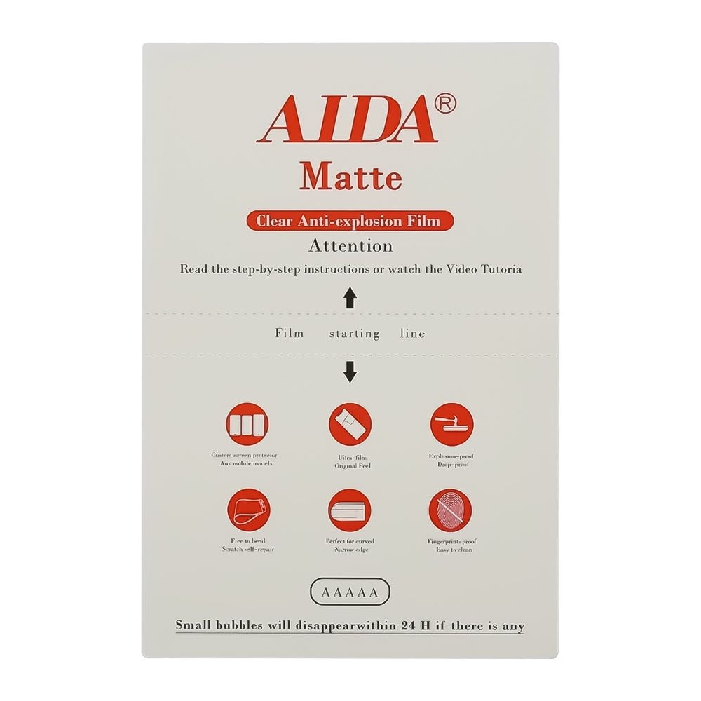 ������������ �������� ������ ��� �������� AIDA BM-01, �������, ������ 120 � 180 ��