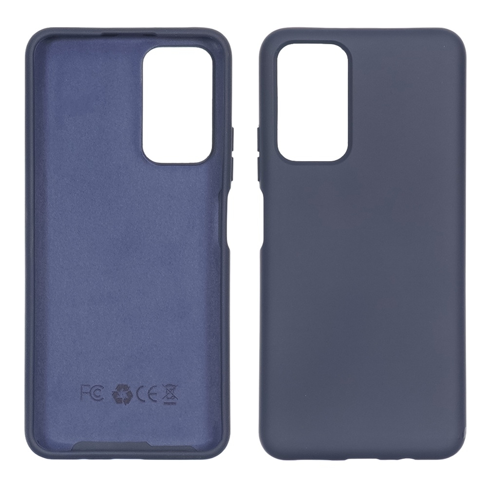 ����� Xiaomi Redmi Note 11 Pro Plus 5G, �����������, Full Nano Silicone, �����