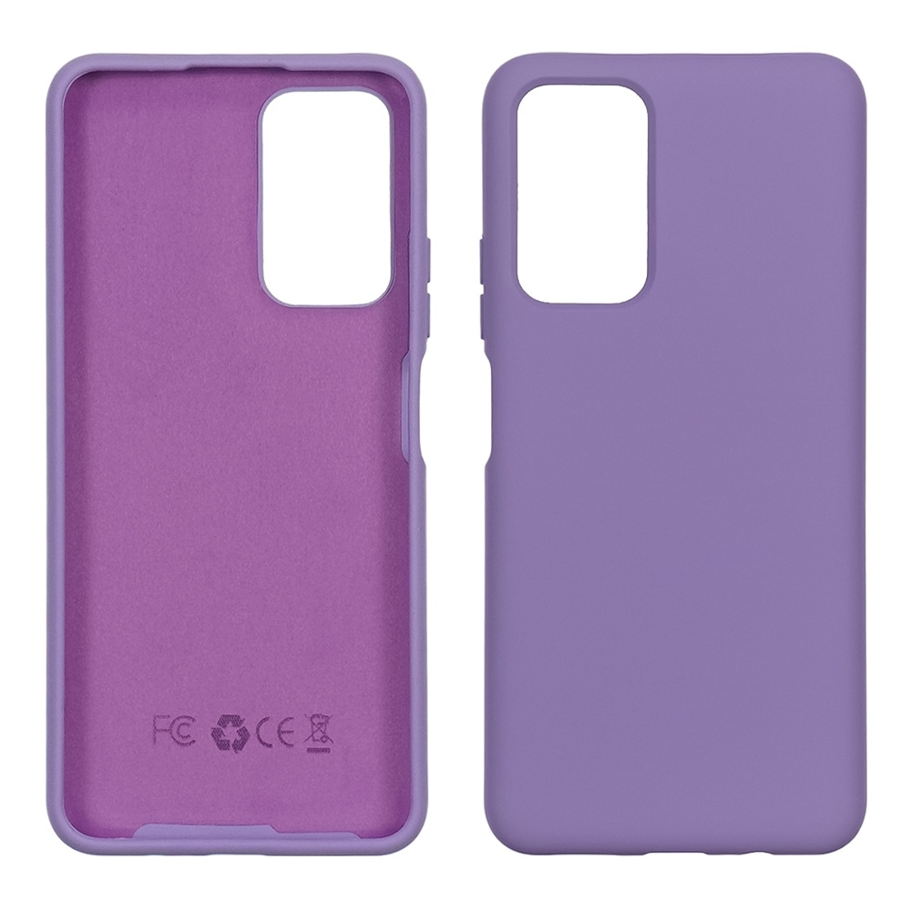 ����� Xiaomi Redmi Note 11 Pro Plus 5G, �����������, Full Nano Silicone, ����������