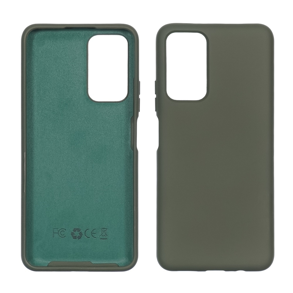 ����� Full Nano Silicone Xiaomi Redmi Note 11 5G/ Poco M4 Pro 5G/ Redmi Note 11T 5G, �������