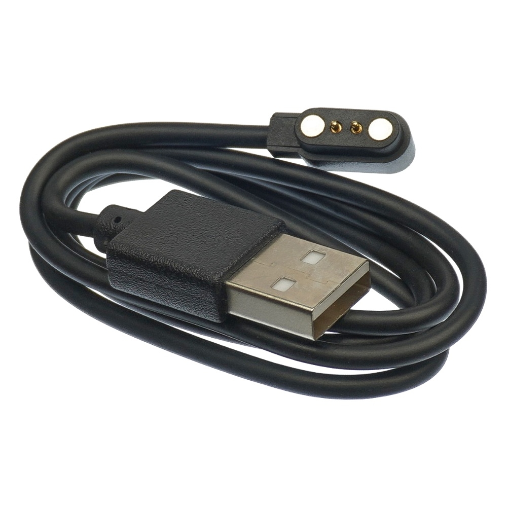 USB-������ �����-�����, ���������, 2 pin, 2.5 x 8 ��