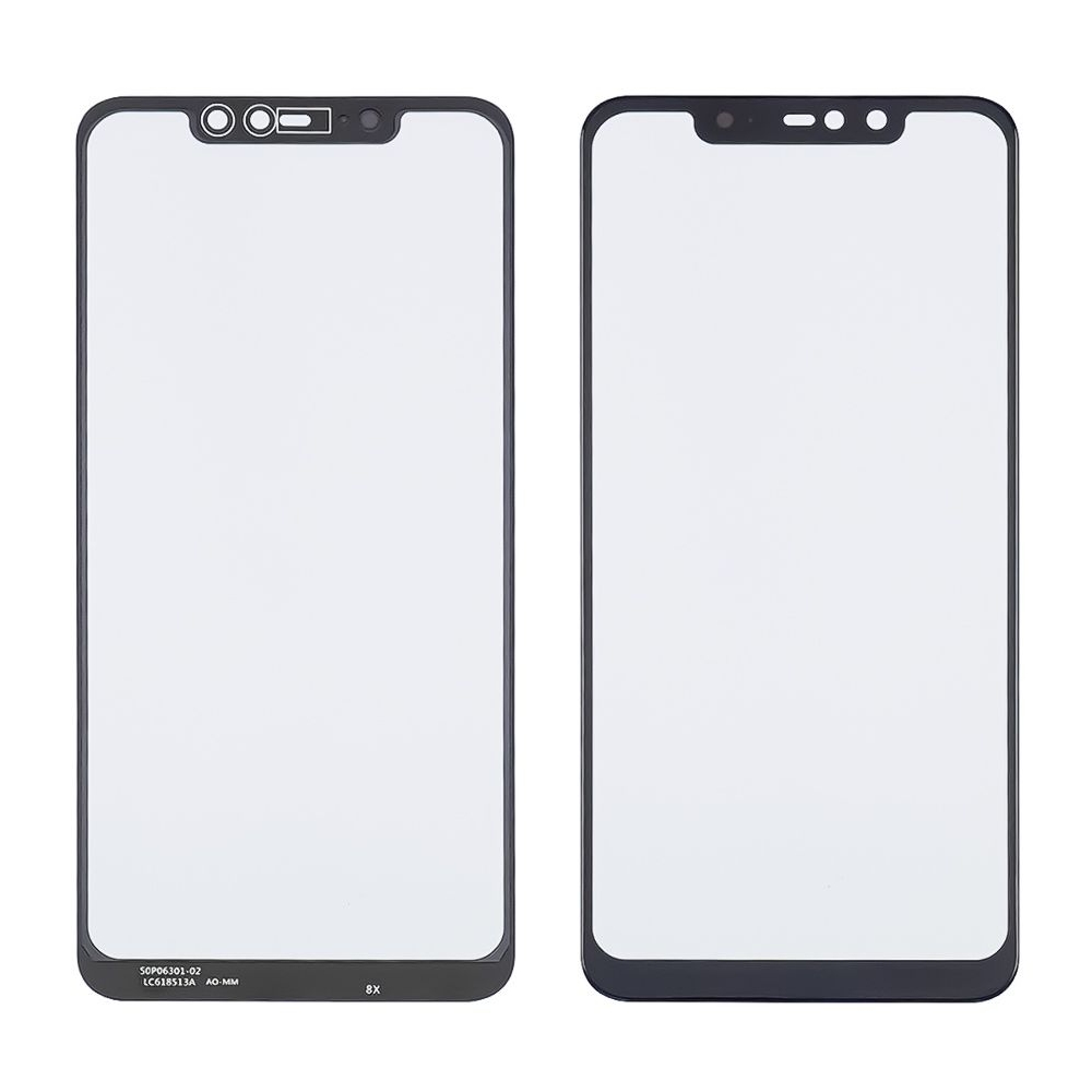 ������ ������� Xiaomi Redmi Note 6 Pro, M1806E7TG, M1806E7TH, M1806E7TI, ������, � OCA-������� | ������ ���������