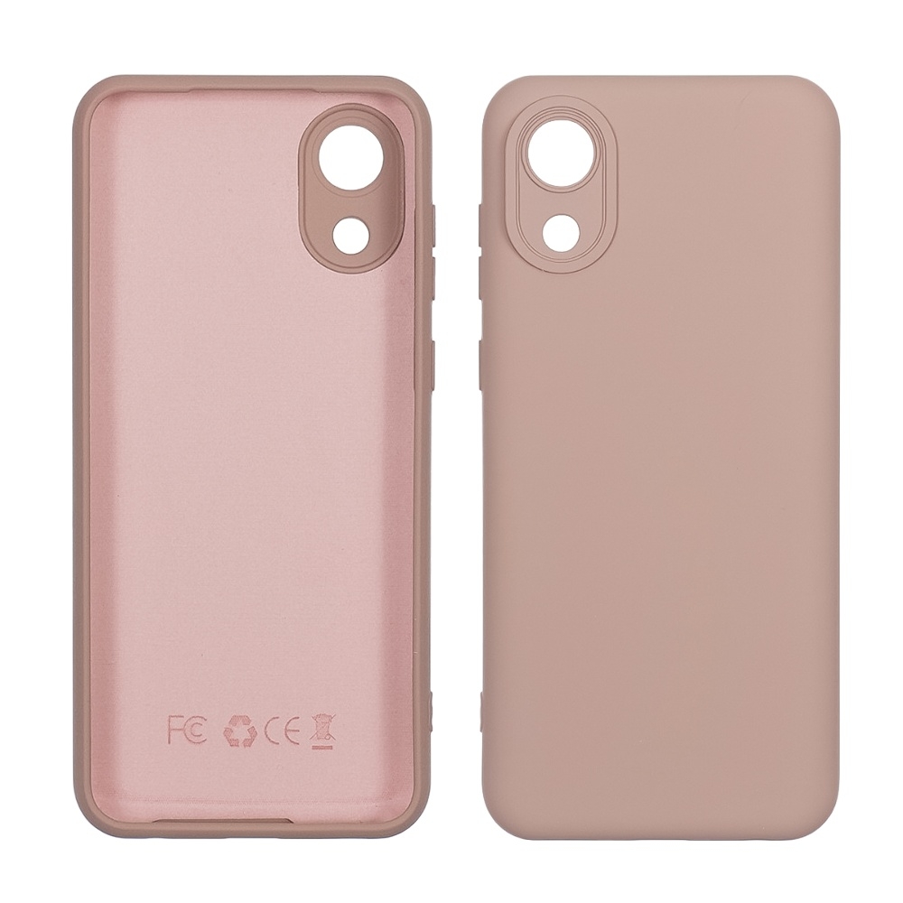 ����� Samsung SM-A032 Galaxy A03 Core, �����������, Full Nano Silicone