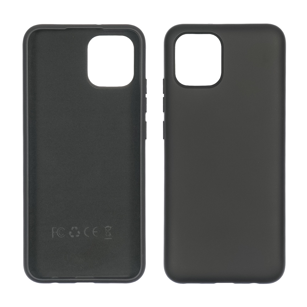 ����� Samsung SM-A035 Galaxy A03, �����������, Full Nano Silicone