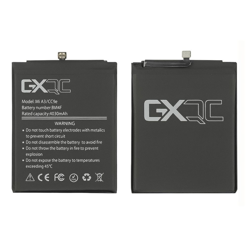 ���������� Xiaomi Mi 9 Lite, Mi A3, Mi A3 Lite, Mi CC9, Mi CC9e, M1906F9SH, M1906F9SI, BM4F, GX | 2-6 ��. ������ | ���, �������, �����������