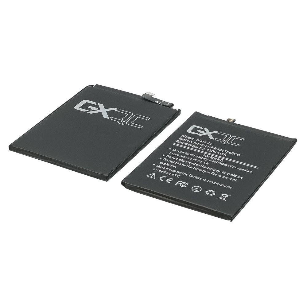 ���������� Huawei Honor V30, Mate 30, Nova 6 SE, Nova 7i, P40 Lite, JNY-LX1, HB486586ECW, GX | 2-6 ��. ������ | ���, �������, �����������