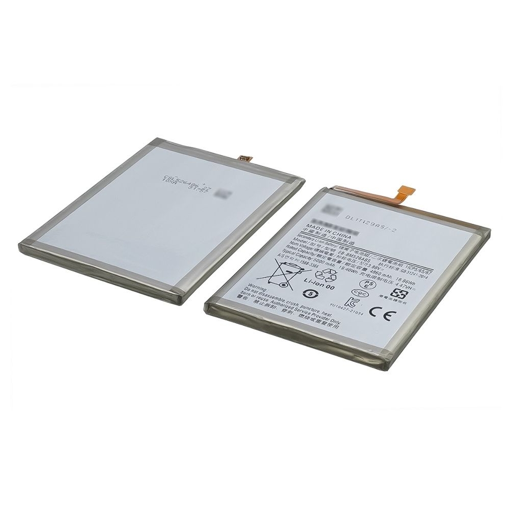 ���������� Samsung SM-A235 Galaxy A23, SM-A736 Galaxy A73 5G, SM-M236B Galaxy M23, SM-M336 Galaxy M33, SM-M526 Galaxy M52 5G, SM-M536 Galaxy M53 5G, EB-BM526ABY, High Copy | 1 ��. ������ | ���, �������, �����������