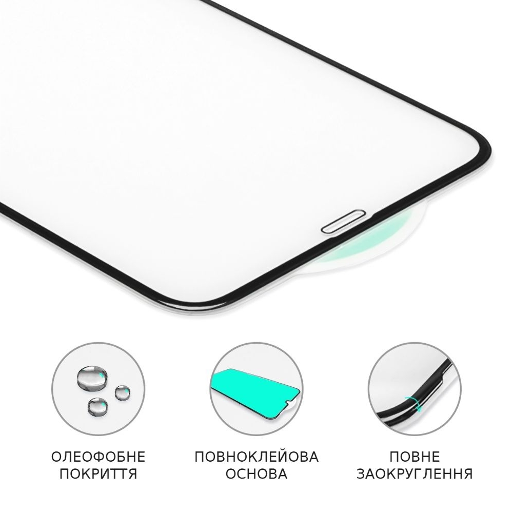 ������� ���� Apple iPhone 14 Pro, iPhone 15, �����, ����, 0.3 ��, 4D, ������ � ������ | ���������� �������� ������