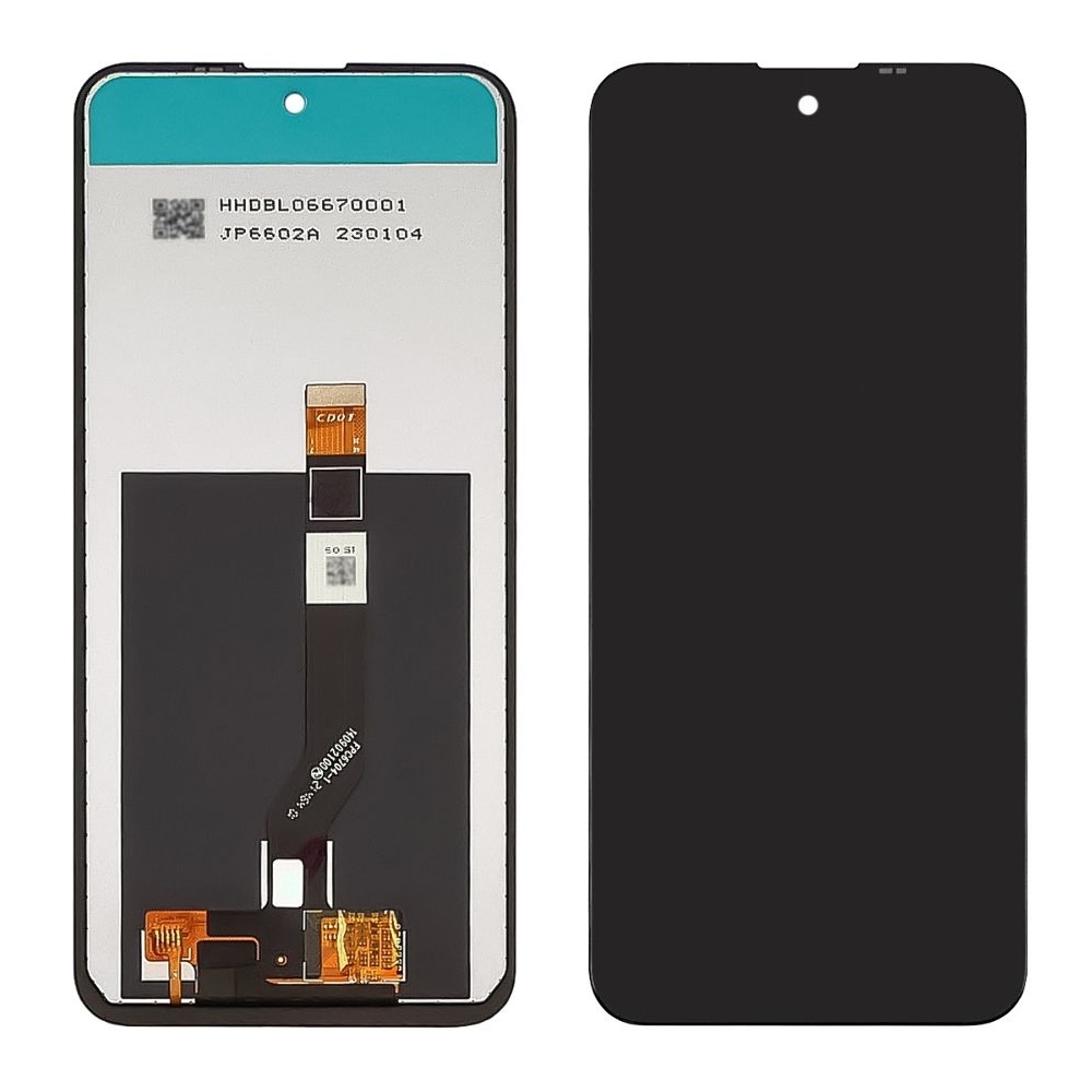 ������� Nokia X10, X20, TA-1332, TA-1350, TA-1341, TA-1344, ������ | � ��������� | High Copy | ���������� ������, �����