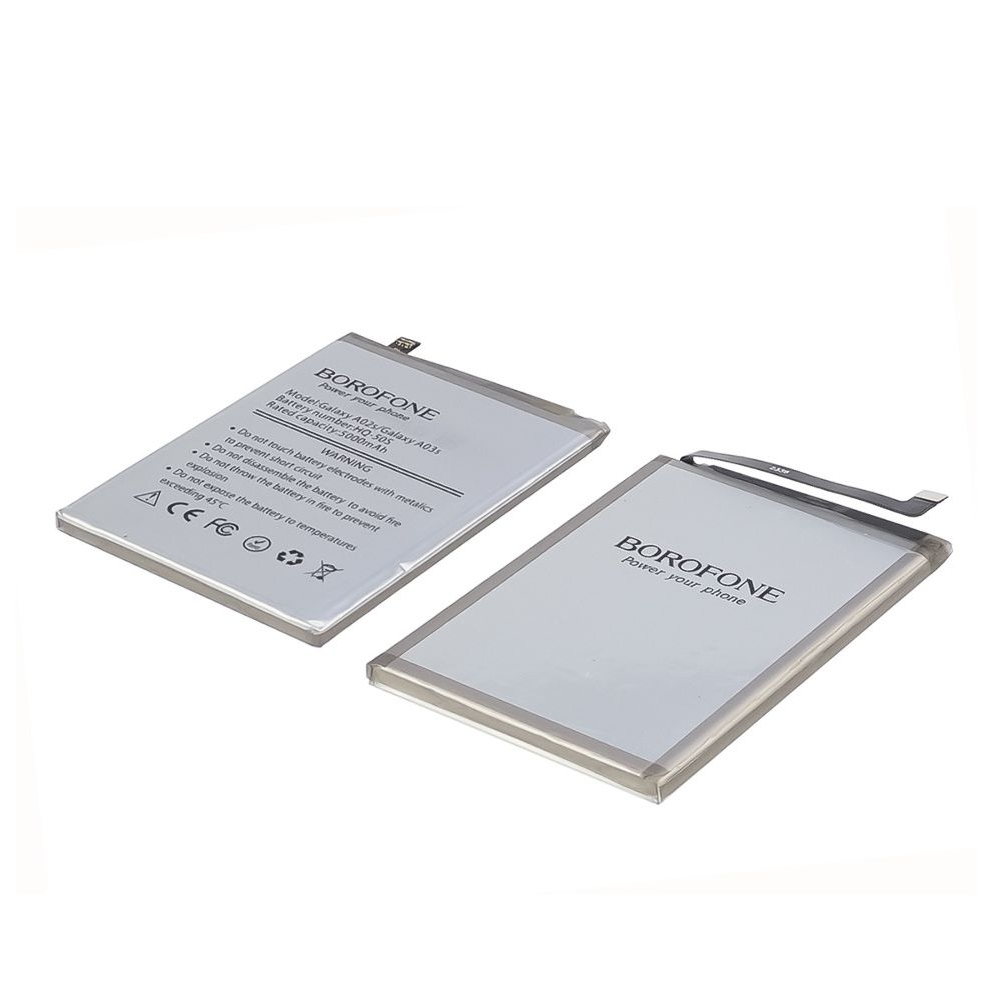 ���������� Samsung SM-A025 Galaxy A02s, SM-A035 Galaxy A03, SM-A037 Galaxy A03s, SM-M025 Galaxy M02s, HQ-50S, HQ-50SD, Borofone | 3-12 ��. ������ | ���, �������, �����������