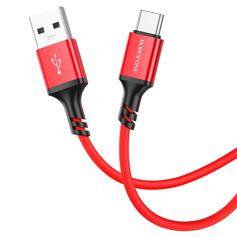 USB-������ Borofone BX83, Type-C, �������