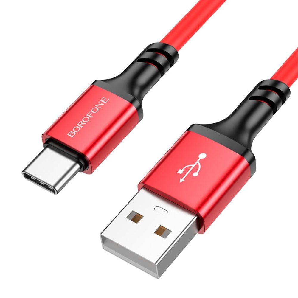 USB-������ Borofone BX83, Type-C, �������
