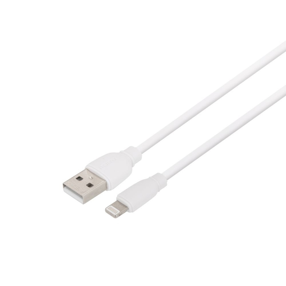 USB-������ Remax RC-138i, Lightning, 2.4 �, 100 ��, ����