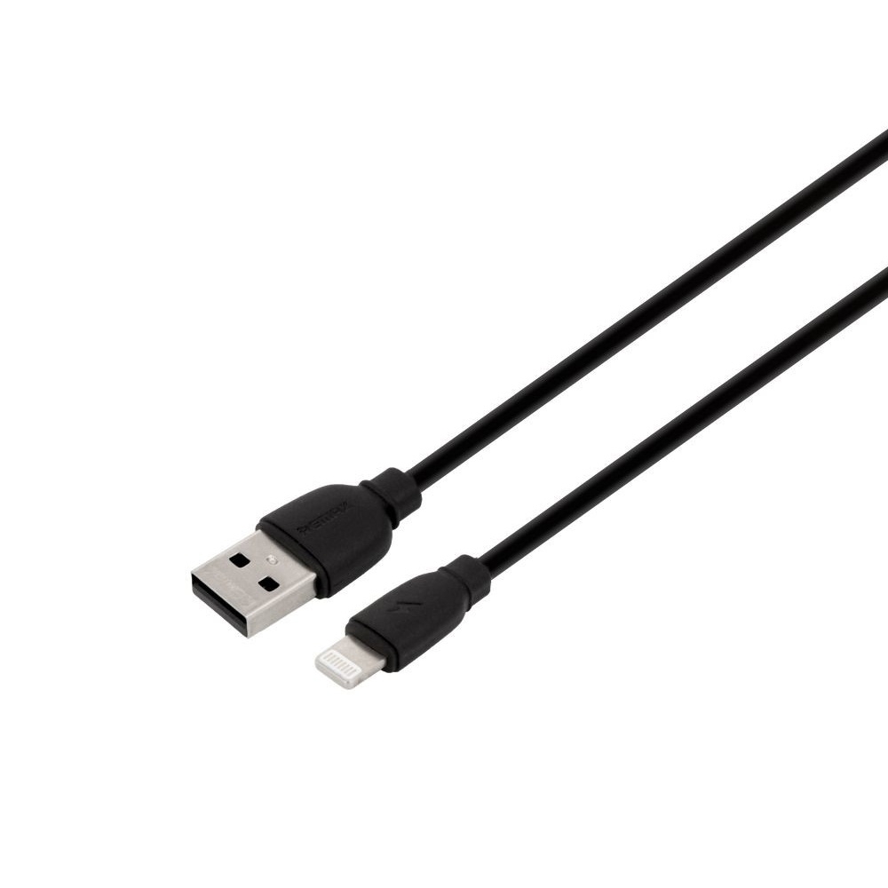 USB-������ Remax RC-138i, Lightning, 2.4 �, 100 ��, ������