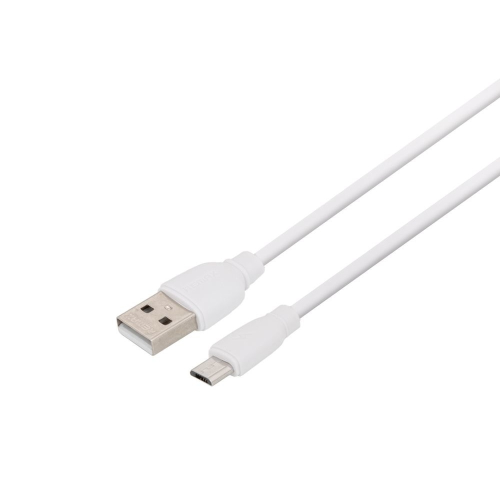USB-������ Remax RC-138m, Micro-USB, 2.4 �, 100 ��, ����