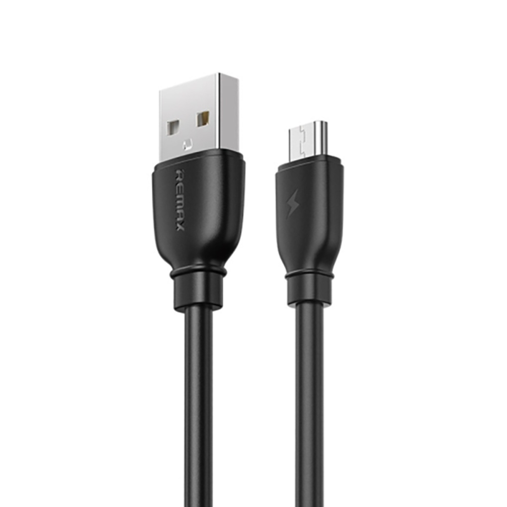 USB-������ Remax RC-138m, Micro-USB, 2.4 �, 100 ��, ������