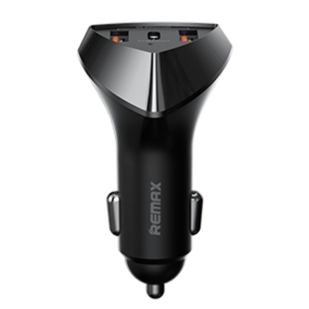 ������������� �������� ������� Remax RCC-323 2 USB QC+PD 49.5 ��, ������ | �������, �������� ����������