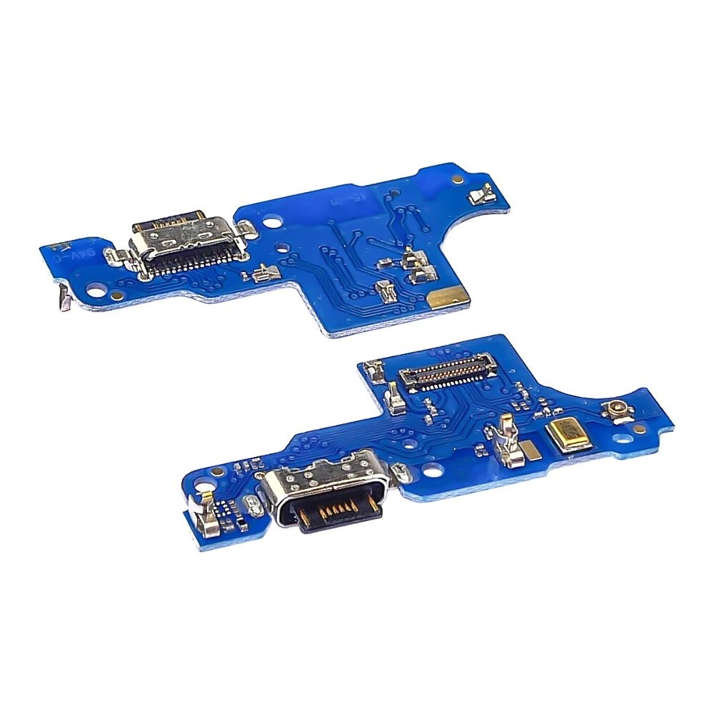 ����� ������� Motorola Moto G9, XT2083, ����� ���������� �������, � ����������, High Copy