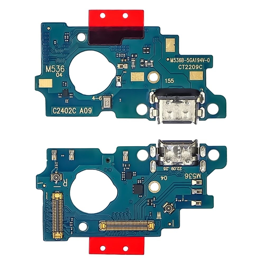 ����� ������� Samsung SM-M536 Galaxy M53, ����� ���������� �������, � ����������, High Copy