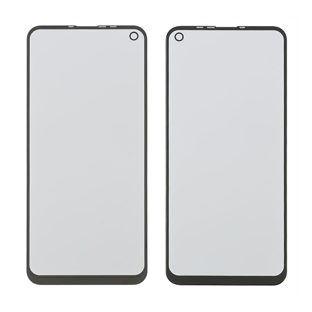 ������ ������� Tecno Camon 15, CD7, ������, � OCA-������� | ������ ���������