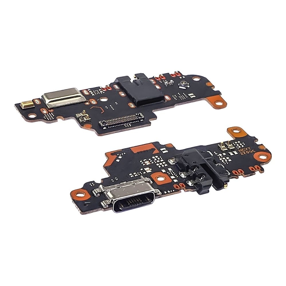 ����� ������� Xiaomi Redmi K30, ����� ���������� �������, � ����������, High Copy