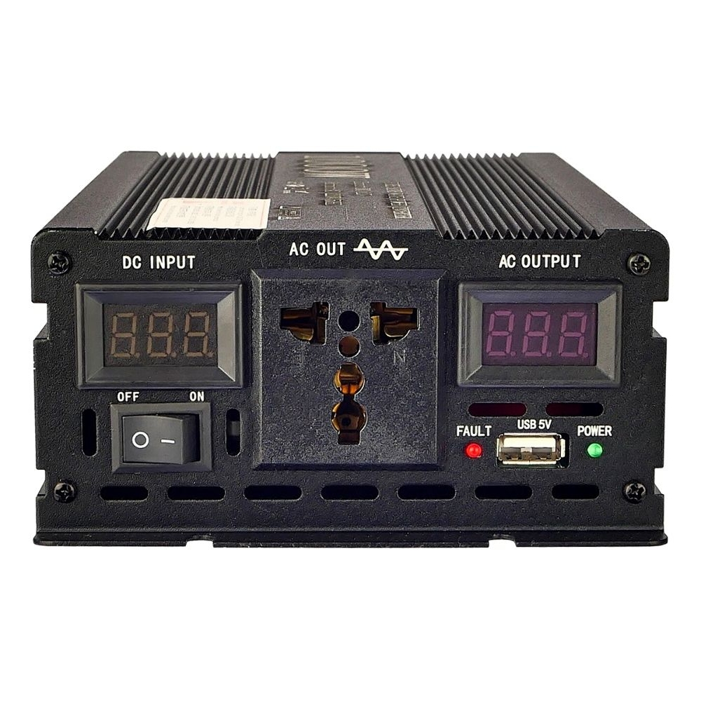 �������� SW12-220, 500 �� (�������), 1000 �� (������� ��������, �����), DC 24V - AC 220V, ������ ��������� | ��������������� ����������