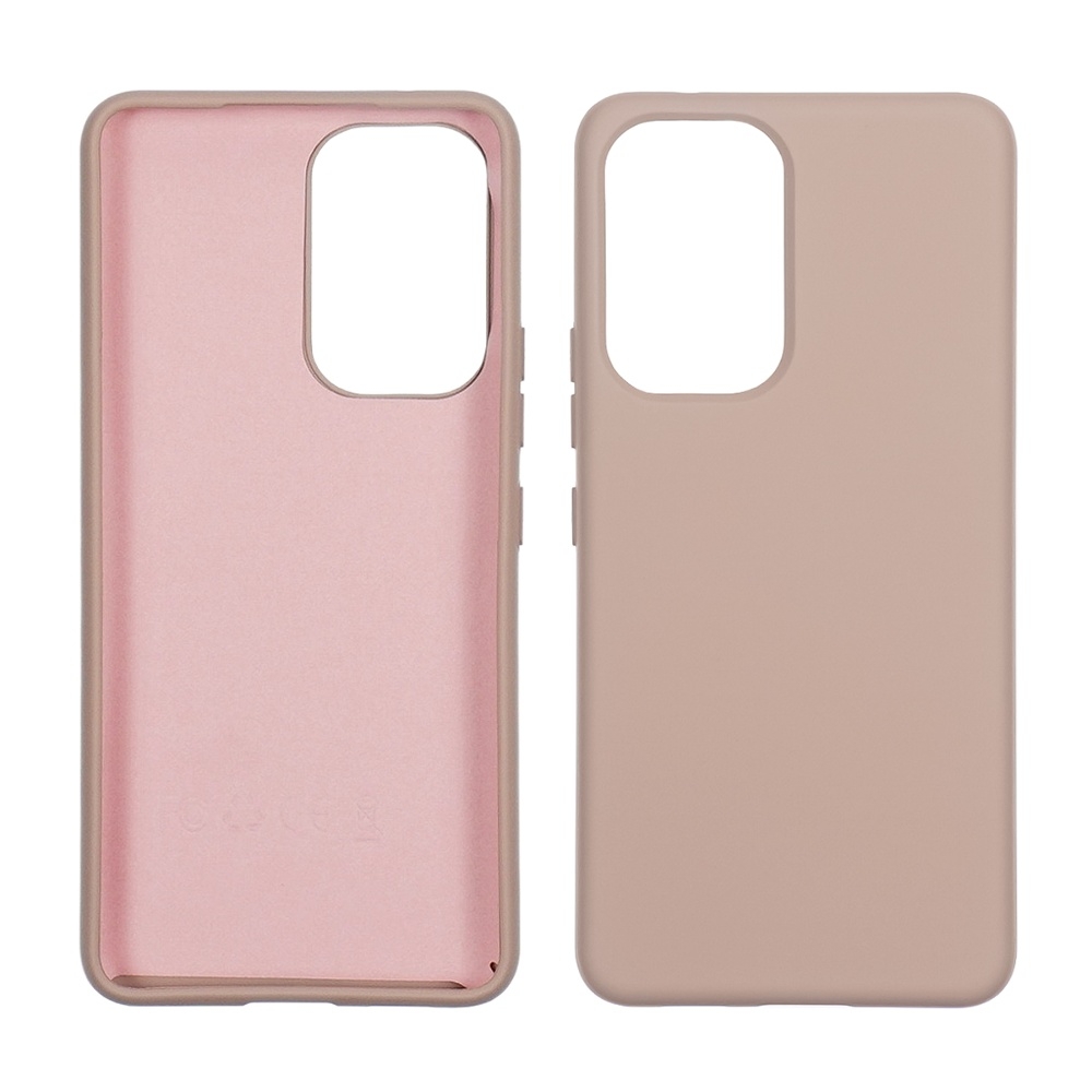 ����� Samsung SM-A536 Galaxy A53 5G, �����������, Full Nano Silicone, �������