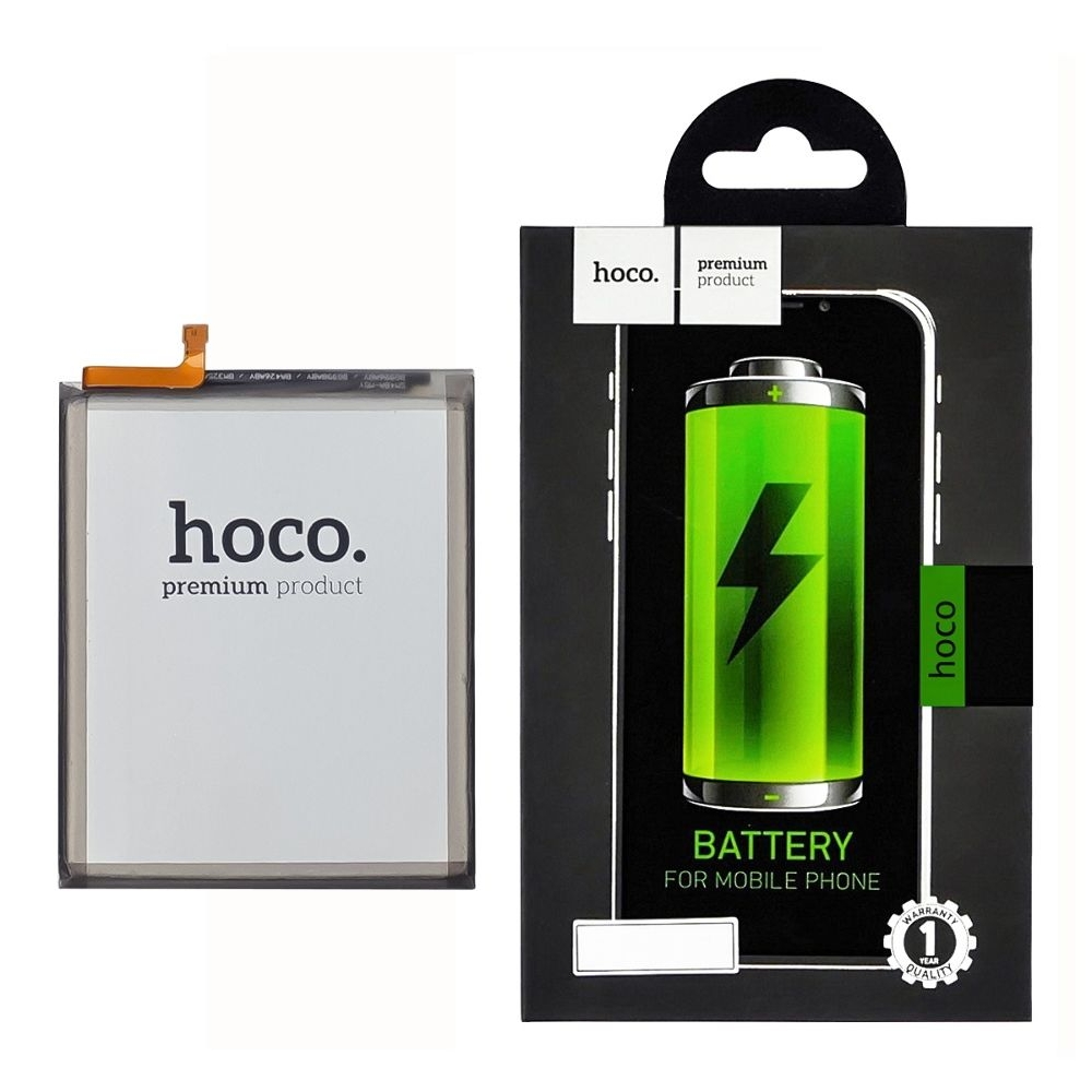 ���������� Samsung SM-M325 Galaxy M32, EB-BM325ABN, Hoco | 3-12 ��. ������ | ���, �������, �����������