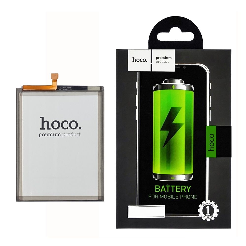 ���������� Samsung SM-M515 Galaxy M51, EB-BM415ABY, Hoco | 3-12 ��. ������ | ���, �������, �����������