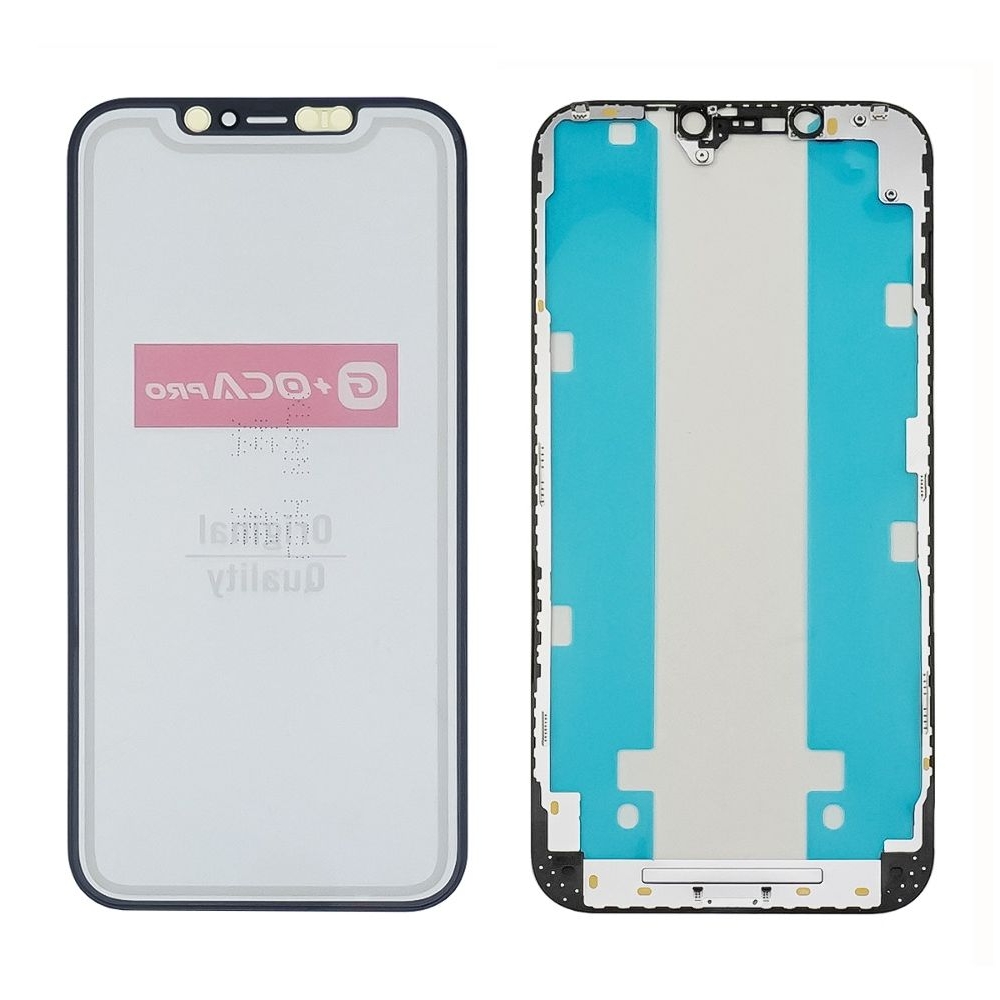 ������ ������� Apple iPhone 12 Pro Max, ������, � OCA-�������, � ������ G PlusOca pro | ������ ���������